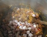 Foto del paso 4 de la receta: Guiso de lentejas. Grace