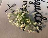 Une image de l'étape 1 de Salade de betteraves et carottes ala burrata,fleurs de thym et d'ail triquetre.