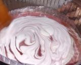 Foto del paso 8 de la receta: Mousse de fresa