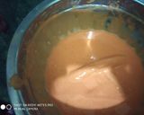 A picture of step 5 of Crispy babycorn fritters.