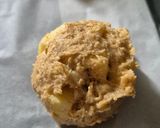 Foto del paso 5 de la receta: Galletas blanditas de Manzana y canela 🍎🍎🍎