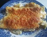 Foto del paso 9 de la receta: Puerros con bacon a la bechamel gratinados