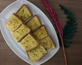 Foto langkah ke 5 dari resep Garlic Bread Roti Tawar.