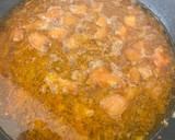 Foto del paso 3 de la receta: Garbanzos Capellanía