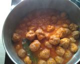 Foto del paso 4 de la receta: Albóndigas caseras
