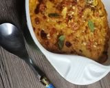 Une image de l'étape 8 de Gratin de choux-fleurs 🥦🌶️.