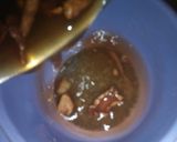 Foto langkah ke 5 dari resep Ramuan jeruk nipis, jahe dan kencur (bahan segar dan kering).