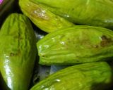 পটলের দোলমা(Potoler dolma recipe in Bengali) রেসিপির ধাপ 1 ছবি