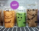 Foto langkah ke 7 dari resep PUDOT (Puding Sedot) #pr_recookagarlebihjeli.