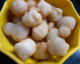 রস বড়া (ras bora recipe in Bengali) রেসিপি ধাপ - 3 ছবি