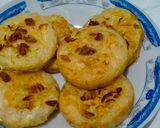 Foto langkah ke 4 dari resep Mpasi 1y+ bihun telur.