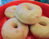 Foto langkah ke 4 dari resep 88. Donat Kampung.