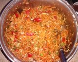 વેજ. પીઝા(Veg pizza recipe in Gujarati) રેસીપી સ્ટેપ1ફોટો