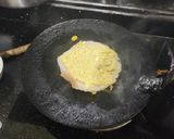 A picture of step 3 of Bread Disc.