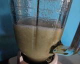 Foto del paso 3 de la receta: Espesado de quintonil (Espesado de yua shiti)