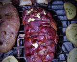 Foto del paso 6 de la receta: Riñón a la parrilla 🤠