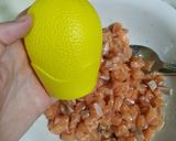 Foto del paso 3 de la receta: Tartar de Salmón