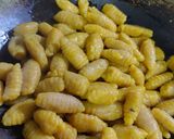 Foto del paso 6 de la receta: Ñoquis de zapallo ~libre de gluten~