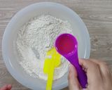 Foto langkah ke 1 dari resep Burger Mini.