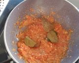 Foto langkah ke 2 dari resep Oseng Mercon Daging Sapi.
