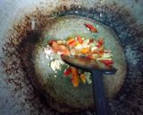 Foto langkah ke 2 dari resep Tumis kangkung sederhana.
