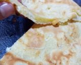 Foto del paso 2 de la receta: Panqueque con queso sin tacc