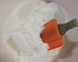 Foto del paso 3 de la receta: Tiramisú con crema sabayón y amor