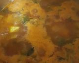 صورة لخطوة 3 من وصفة حساء الجمبري