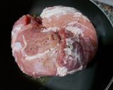 Foto del passaggio 2 della ricetta Polpa di maiale in crosta