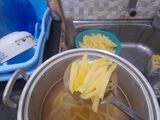 Kentang Goreng (French Fries)