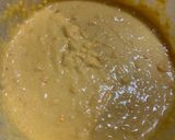 รูปขั้นตอนการทำที่ 5 ของ มัฟฟินมันหวานครีมชีส by. หม้อทอดไร้น้ำมัน