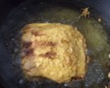 हलवाई स्टाइल ब्रेड पकोड़ा (Halwai style bread pakoda recipe in Hindi) रेसिपी चरण 6 फोटो