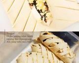 Foto langkah ke 1 dari resep Banana Strudle.