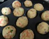 Cheesy Carrot Poha Appe recipe step 5 photo