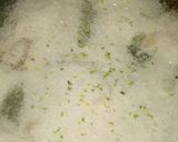 Foto del paso 1 de la receta: Budín de Bananas y peras 🍐