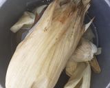 Foto del paso 3 de la receta: Tamales tradicionales 🌽🐷