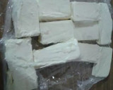 Foto del paso 4 de la receta: Masa Hojaldre Francés