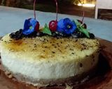 Foto del paso 6 de la receta: Cheesecake