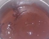 Foto langkah ke 2 dari resep Coklat kacang.