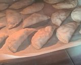 Foto del paso 12 de la receta: 213. Empanadillas de Manzana con Canela