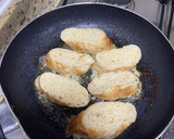 Foto del paso 4 de la receta: Torrijas sencillas y ligeras