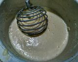 Foto langkah ke 3 dari resep Kulit Sosis Solo / Kulit Risoles Tanpa Mixer - StepbyStep -.