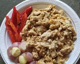 Foto langkah ke 1 dari resep Toge Goreng.