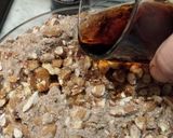 Foto del passaggio 2 della ricetta Pampepato ferrarese