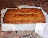 A picture of step 3 of Orange Almond Loaf.