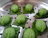 Foto langkah ke 6 dari resep Doko-Doko Berendam Khas Pontianak.
