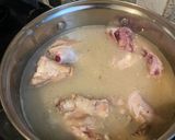 Foto langkah ke 3 dari resep Semur Ayam Betawi.