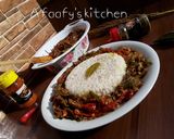 Bhindi masala(miyar kubewa)matakin girki5 hoto