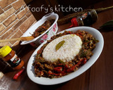 Bhindi masala(miyar kubewa)matakin girki5 hoto