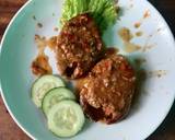 Tuna Balado langkah memasak 4 foto